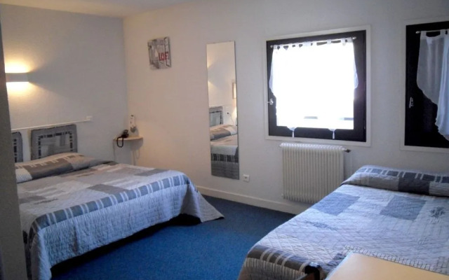 Auberge Le Saint Georges