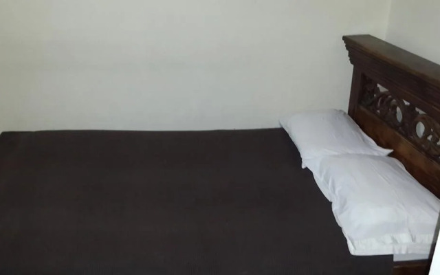 Hotel Las Nieves 2