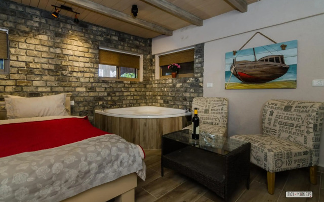 Dream Cabin