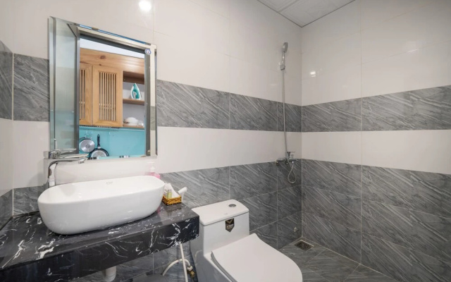 Carol Homestay & Apartment Đà Nẵng 4