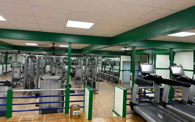 Tesla Biohealing Wellness Hotel & Resort Ramada