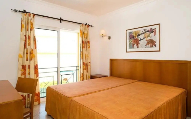 Apartamentos Benvindo by Umbral