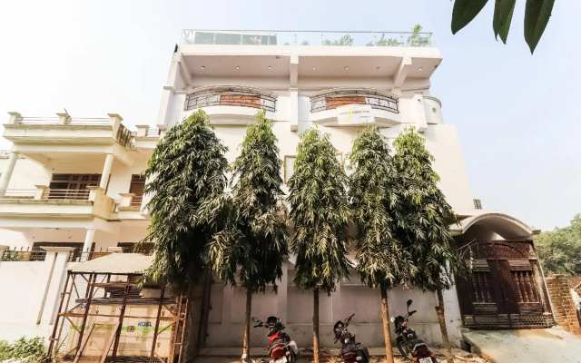 OYO 60789 Hotel Arma Inn
