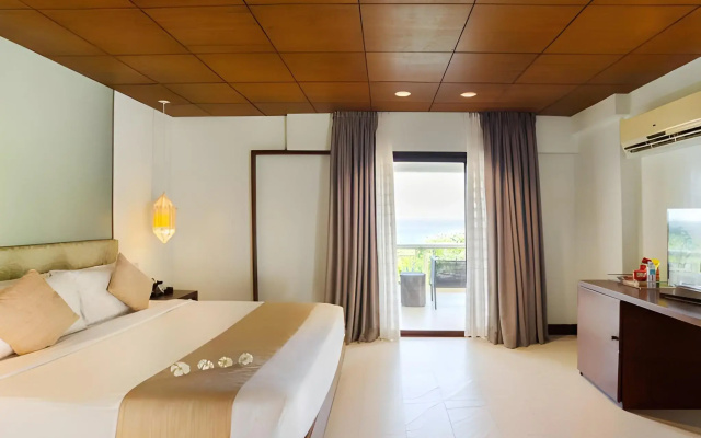 Club Punta Fuego