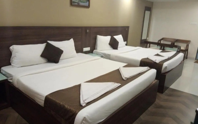 Hotel Shringar Palace
