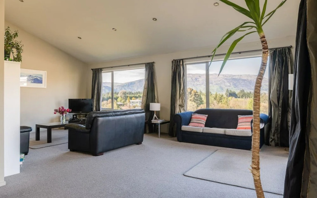 Criffel Apartment