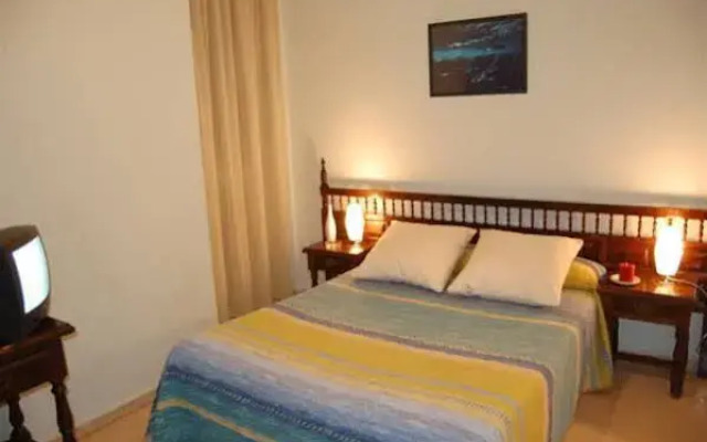 Hostal Los Infantes