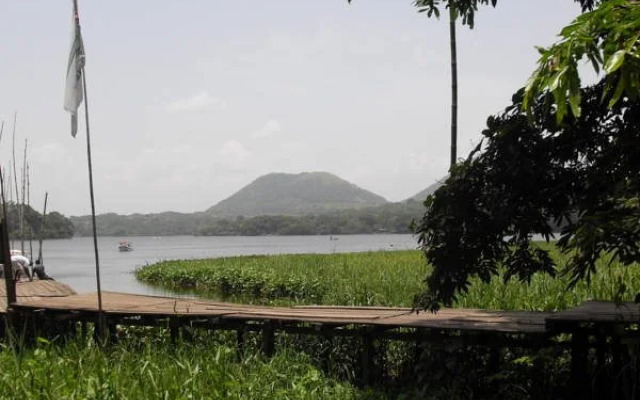Reserva Ecologica Nanciyaga