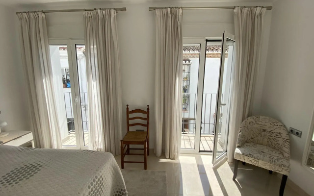 Casa Animas Casasol Centro