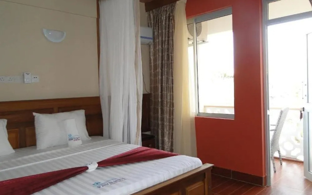 Pavilion Holiday Resort