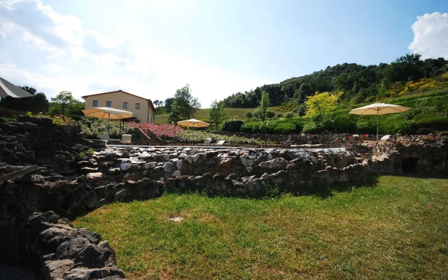 Appartamento Lava