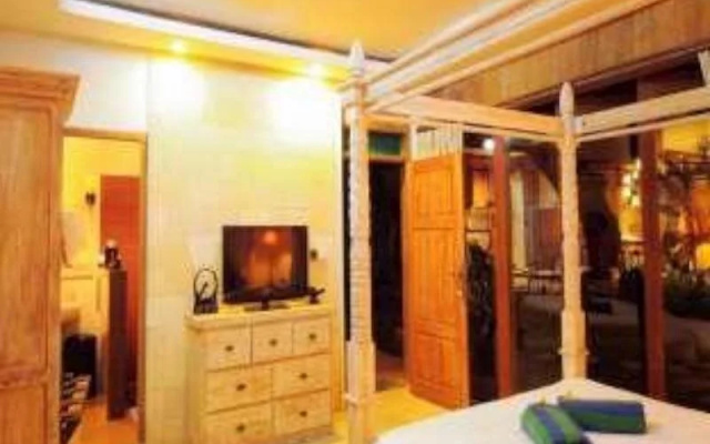 Joy Beach Villas