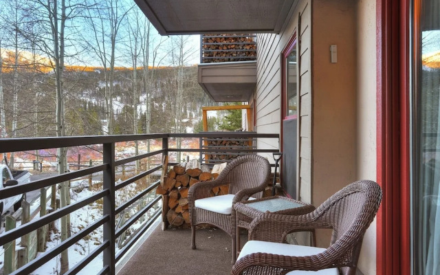 204 Snowdance Manor by RedAwning