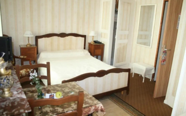 Hotel des XII Apôtres