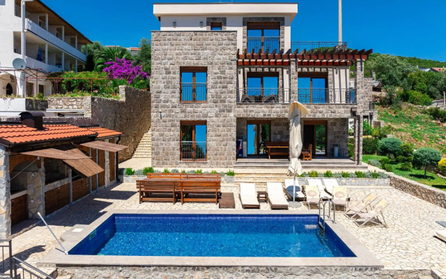 Villa Presidente