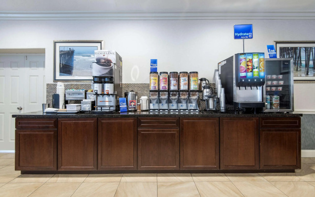 Best Western Oceanside Inn