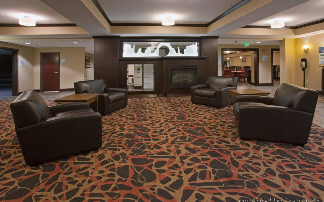 Holiday Inn Express & Suites Moab by IHG