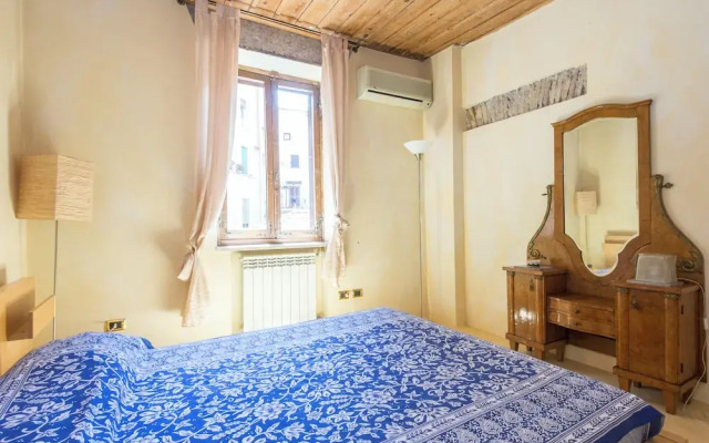 Charming Luxury Trastevere Apartment