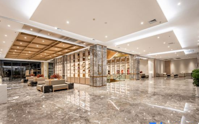 Shangluo Impression Yuehao Hotel