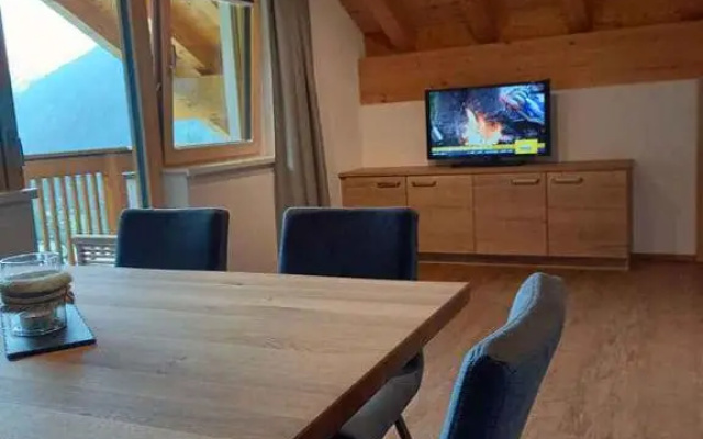 Holiday home in Kappl Paznauntal 42411