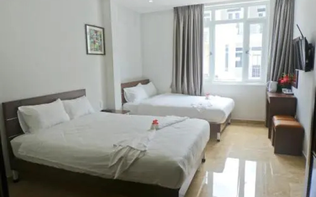 NHà NGHỉ E10