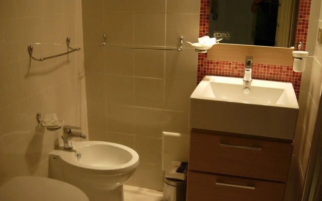 Hotel Il Gabbiano