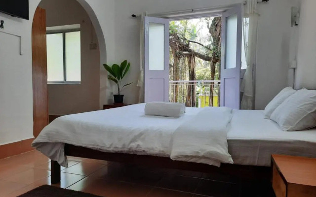 Royale Resort Suits, Calangute