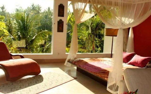 Ayurvedagram Bali