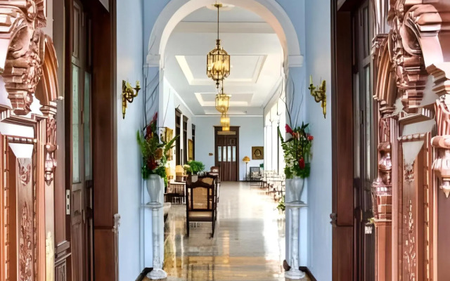 Hotel Casa Azul