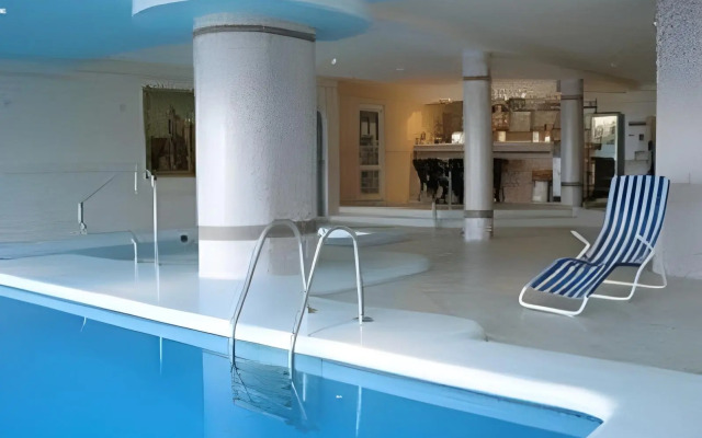 Hotel Praha