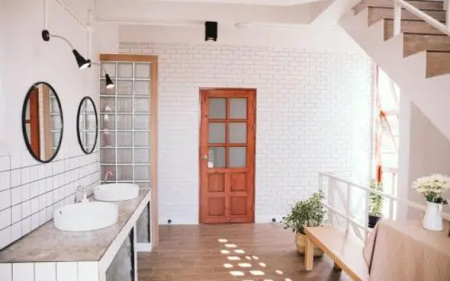 Yuuplearn Hostel