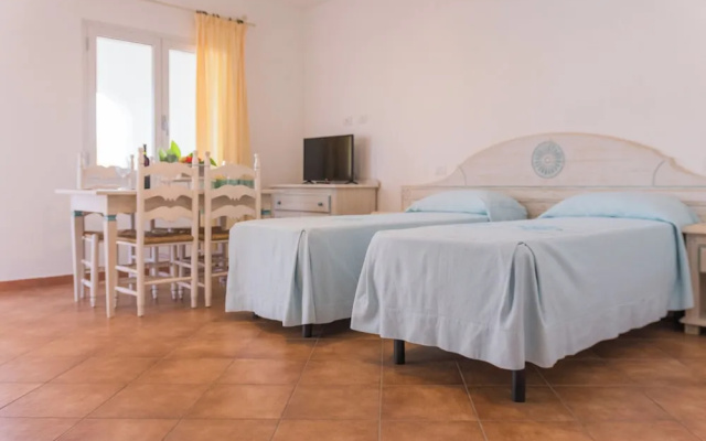 Lovely Apartment for a Dreamy Vacation