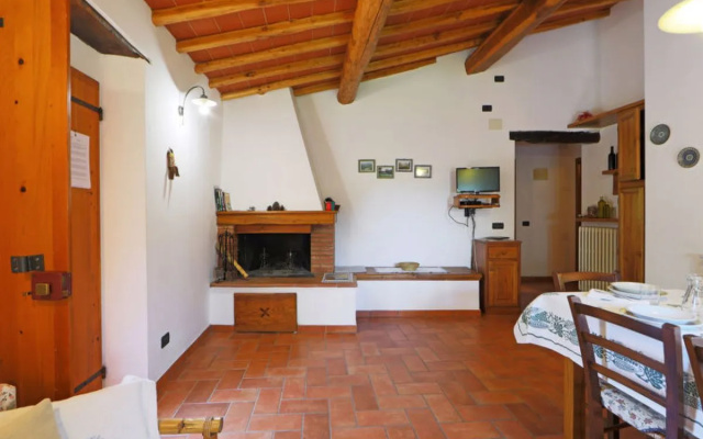 House Torsoli Greve in Chianti