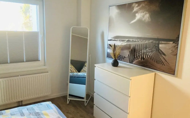Apartment Helma Near sea Beach With Terrace