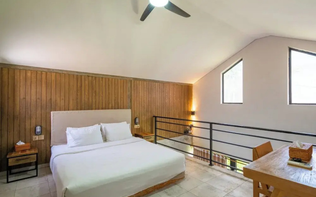 Jaci Residence Umalas By Betterplace