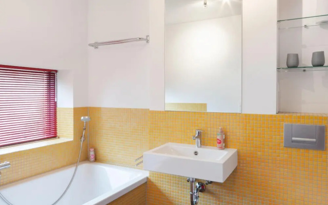Exklusives Ferienhaus in Freital