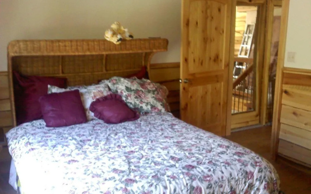 Don Quijote Lodge