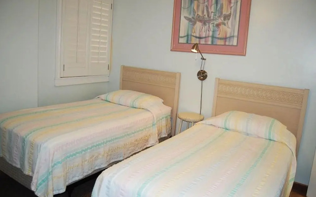 Castaways 3A condo