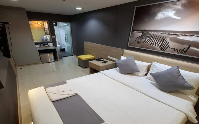 Relaxing Double Stay Cozy & Serene Ambience