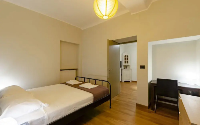 Altido Cairoli Sleep and Enjoy the City