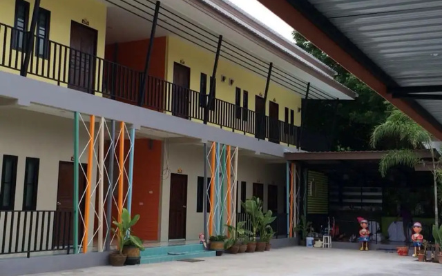 Room Park Hotel