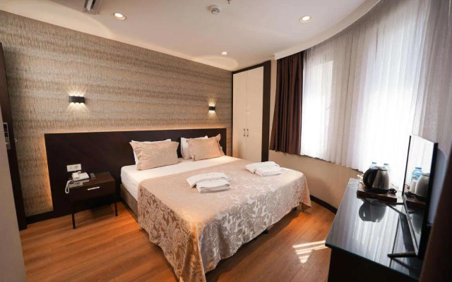 Bellezza Hotel