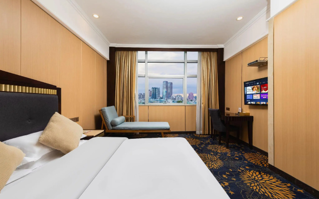 Hui Quan Hotel Zhongshan