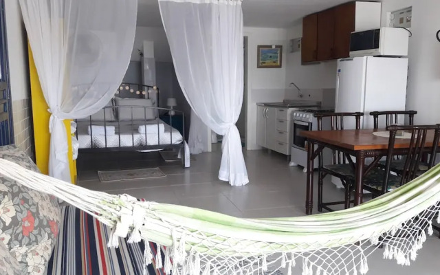 Pousada Prainha da Nina