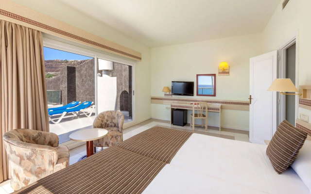 Meliá La Palma