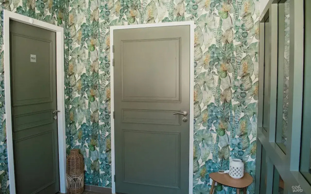 L'Ecrin De La Brenne