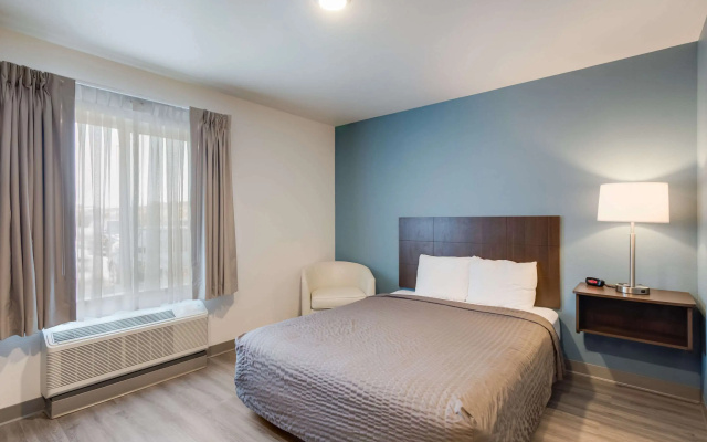 WoodSpring Suites Smyrna-La Vergne