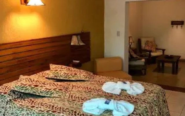 Hotel Complejo Najul Suites-Solo Adultos (Adults only)