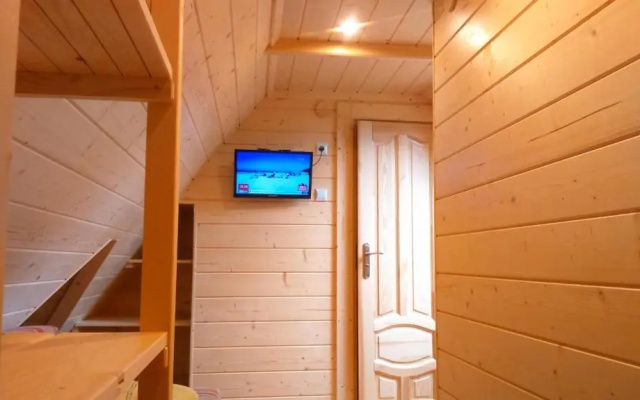 Pokoje Goscinne Pod Gubalowka