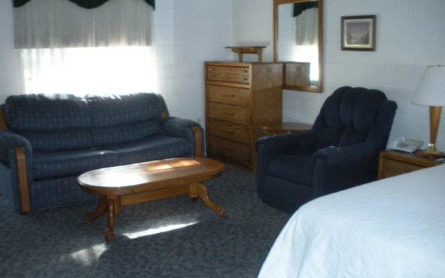 Circle C Lodge